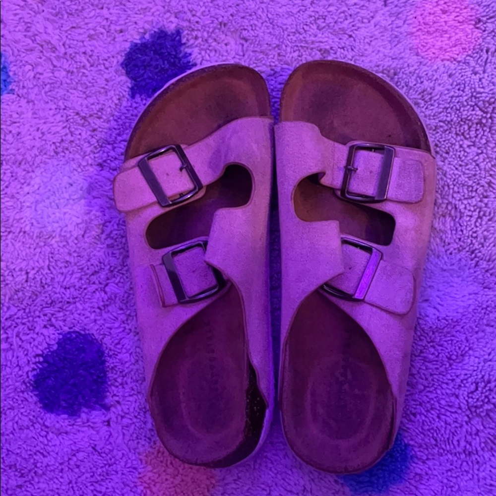 birkenstock sandals